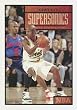 The Story of the Seattle Supersonics (The NBA: a History of Hoops)