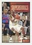 The Story of the Seattle Supersonics (The NBA: a History of Hoops)