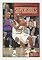 The Story of the Seattle Supersonics (The NBA: a History of Hoops)