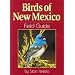 Birds of New Mexico Field Guide