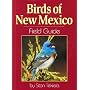 Birds of New Mexico Field Guide