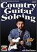 Country Guitar Soloing