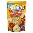 Gerber Graduates Mini Fruits, Bite-Size Apple, 1-Ounce Pouches (Pack of 8)