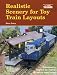 Search : Realistic Scenery for Toy Train Layouts