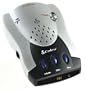 Cobra 9850 9 Band Radar Detector with Compass