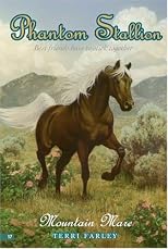 Mountain Mare
