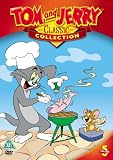  : Tom and Jerry [Region 2]