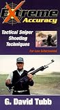 Tactical Sniper Shooting Techniques [VHS]