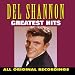 Del Shannon - Greatest Hits [Curb]