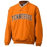 Nike Tennessee Volunteers Orange Classic Windshirt