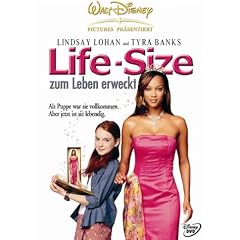 Life-Size - Zum Leben erweckt