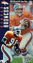 NFL / Denver Broncos 97 [VHS]