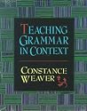 Teaching Grammar in Context