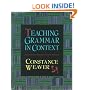 Teaching Grammar in Context