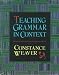 Teaching Grammar in Context