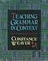 Teaching Grammar in Context