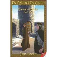 The Exile And the Sorcerer