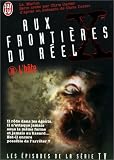 Aux frontieres du reel 18 - l'hote