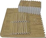 フローリングマット