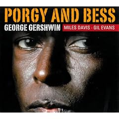 Porgy & Bess/Davis,Miles