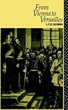 Buy : From Vienna to Versailles (Up, 83)