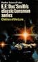 Children of the Lens (Lensman Series)