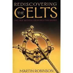 Rediscovering the Celts
