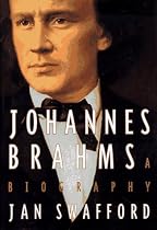 Johannes Brahms: a Biography