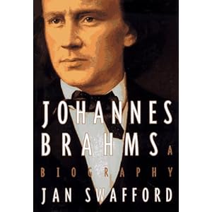 Johannes Brahms: A Biography