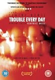 Buy : Trouble Every Day [DVD] (2001)