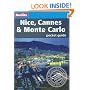 Nice, Cannes and Monte Carlo Berlitz Pocket Guide (Berlitz Pocket Guides)