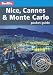 Nice, Cannes and Monte Carlo Berlitz Pocket Guide