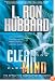 Clear Body Clear Mind (English)