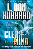 Clear Body Clear Mind (English)