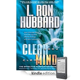 Clear Body Clear Mind