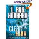 Clear Body Clear Mind (English) by L. Ron Hubbard