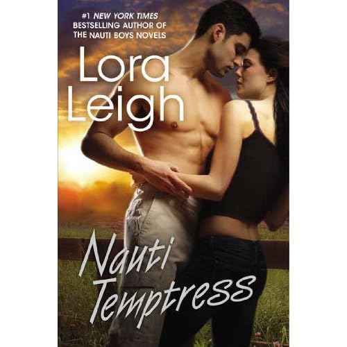 Nauti Temptress (Nauti Girls)