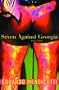 Seven Against Georgia: Erotic Fiction (A Black cat book)