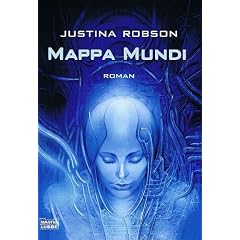 Mappa Mundi.