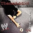 Themeaddicts: WWE The Music Vol 6 [CD + DVD]