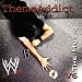 Themeaddicts: WWE The Music Vol 6 [CD + DVD]