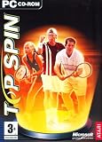Revue Atari  / Top spin