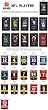 Ben Roethlisberger Pittsburgh Steelers - Gallery Collection (Pennants)