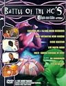 Battle Of The MCs [DVD] [2002]