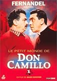 Le Petit monde de Don Camillo - �dition Collector 2 DVD