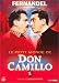 DVD : Le Petit monde de Don Camillo - Édition Collector 2 DVD
