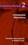 Unfashionable Observations: Volume 2 (The Complete Works of Friedrich Nietzsche)