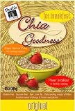 Chia Goodness Original 12 OZ 12 Packes - Ruth's Hemp Food