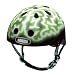 Nutcase - das sind die wohl farbenfrohsten und sch&ouml;nsten Helme, die Du fahren kannst. Ein echter Eyecatcher!Technische Details:- ABS Hartschale f&uuml;r h&ouml;chste Sicherheit auch bei schweren St&uuml;rzen.- bestm&ouml;gliche Passform durch unterschiedlich gro&szlig;e komfortable und waschbare Innenpolstern- anatomischer Kinngurt mit eingewebtem reflektierendem Nutcase Branding- komfortables und waschbares Kinngurt-Pad- leichtes &Ouml;ffnen und Schlie&szlig;en durch neuen patentierten MagnetverschlussGr&ouml;&szlig;eninformation:S/M (52-60cm)L/XL (61-64cm)Typ / Einsatzbereich: AllroundKonstruktion: SchalenkonstruktionVerstellsystem: Gurtsystem am KinnPr&uuml;fzeichen:EN 1078T&Uuml;V GSMaterial: ABS HartschaleBel&uuml;ftungs&ouml;ffnungen:Anzahl: 11 St&uuml;ck