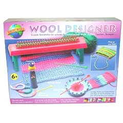 Wool Designer